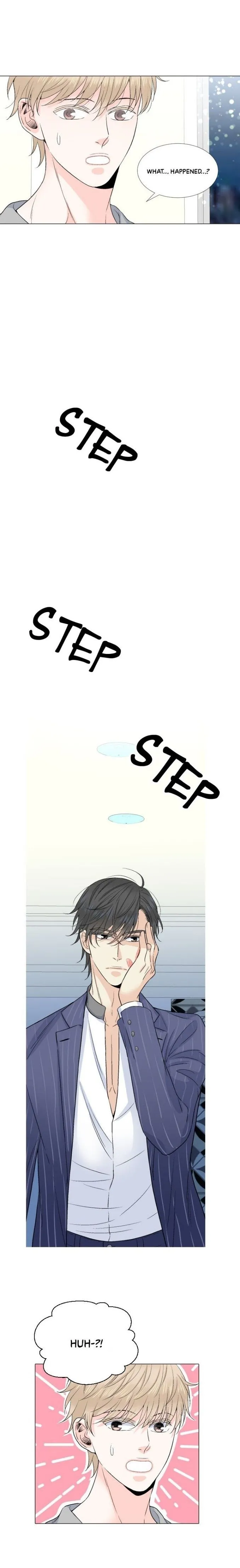 Wish Me Love Chapter 12.99 page 10 - 