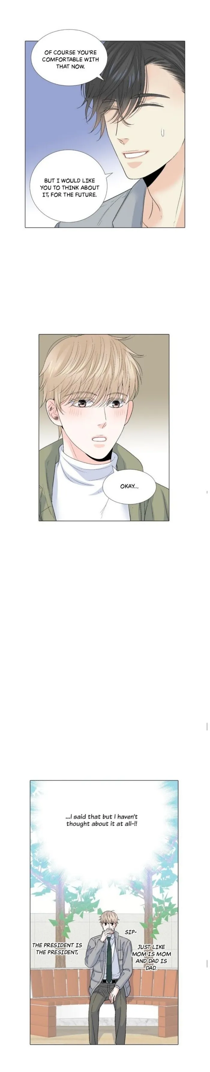 Wish Me Love Chapter 12 page 2 - 