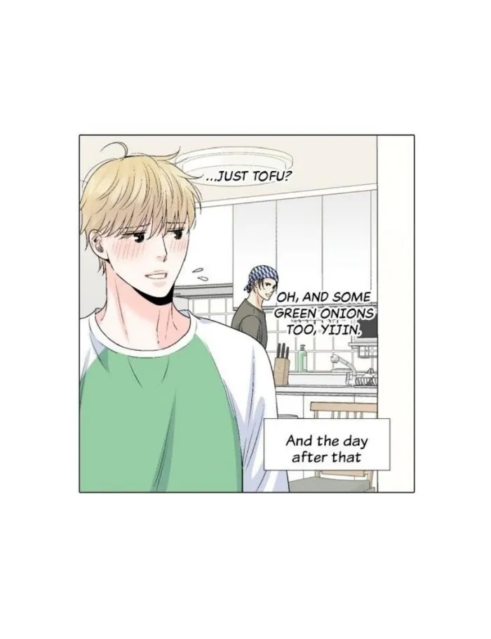 Wish Me Love Chapter 12 page 13 - 