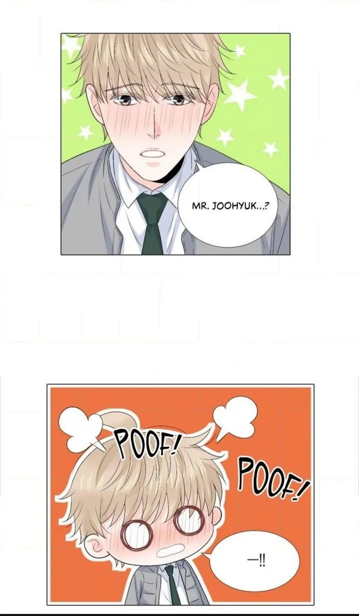 Wish Me Love Chapter 12 page 5 - 