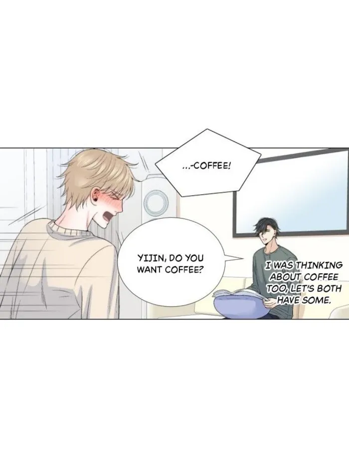 Wish Me Love Chapter 12 page 9 - 