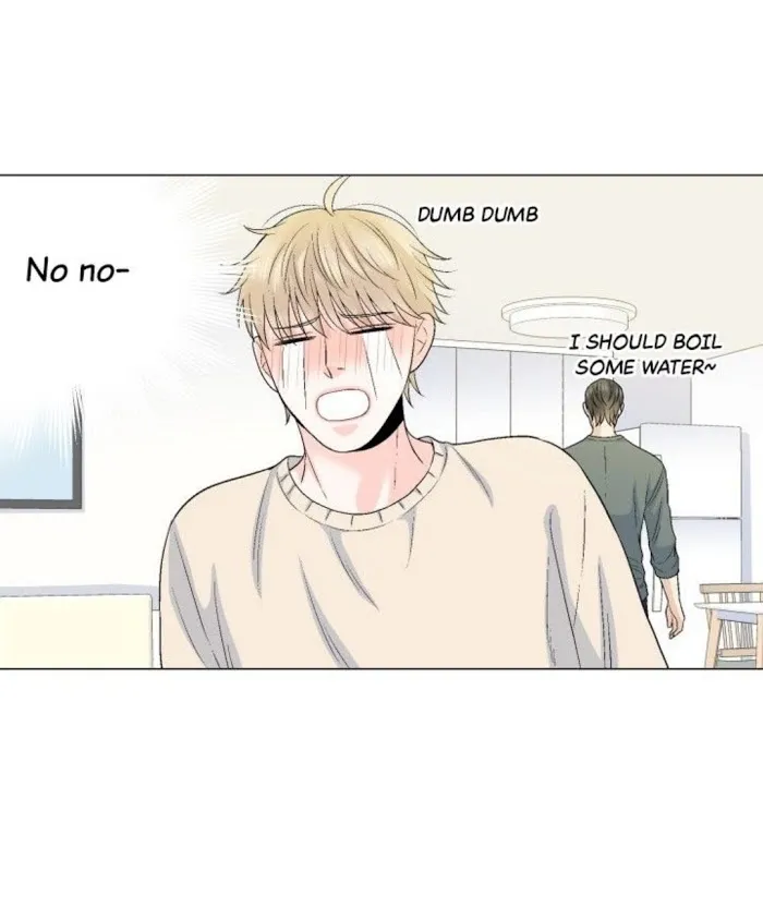 Wish Me Love Chapter 12 page 10 - 