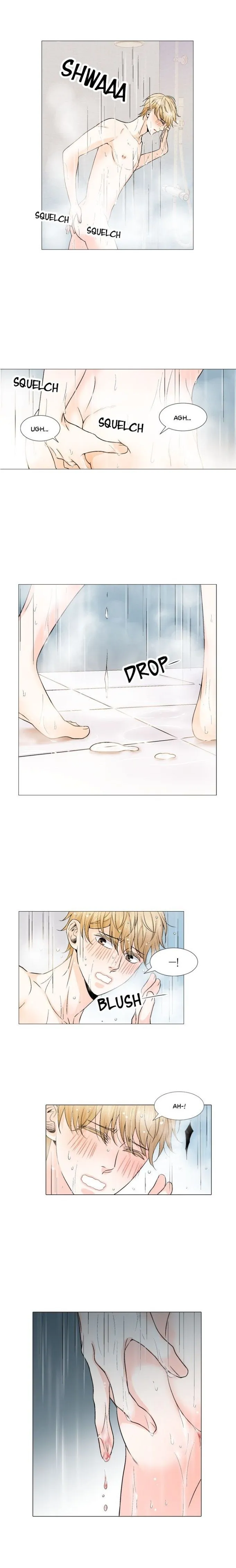 Wish Me Love Chapter 13.99 page 12 - 