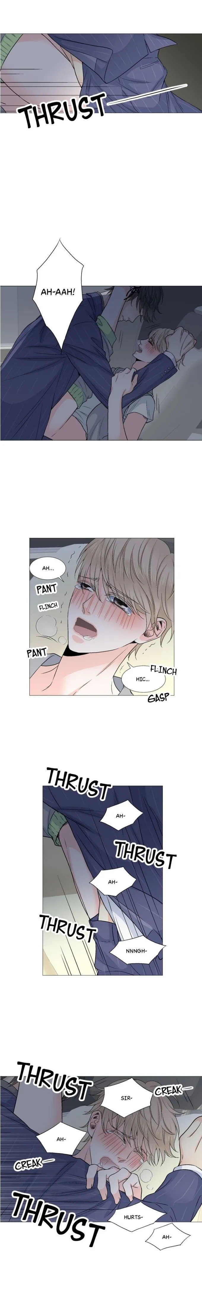Wish Me Love Chapter 13.99 page 5 - 