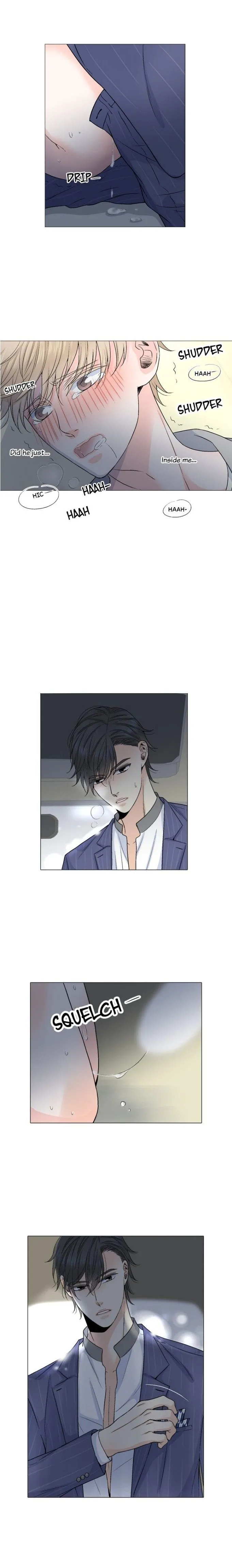 Wish Me Love Chapter 13.99 page 7 - 