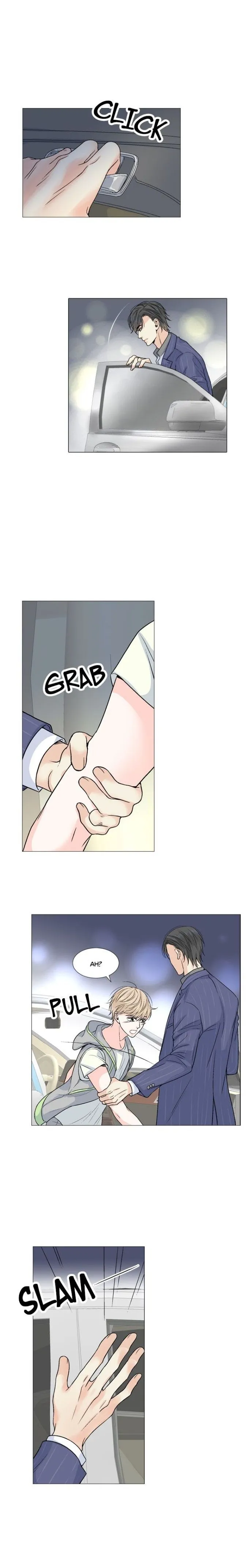 Wish Me Love Chapter 13.99 page 9 - 