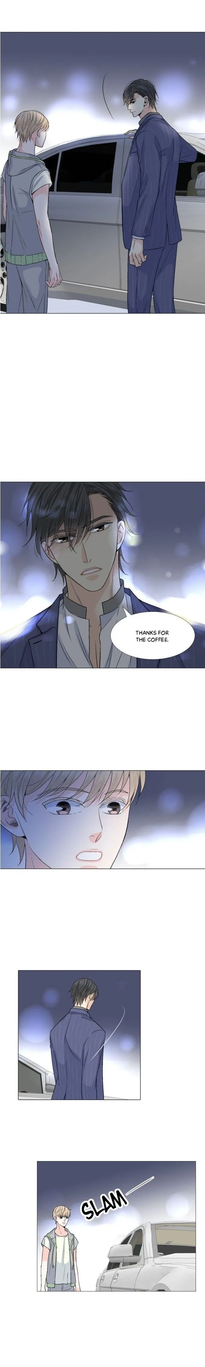 Wish Me Love Chapter 13.99 page 10 - 