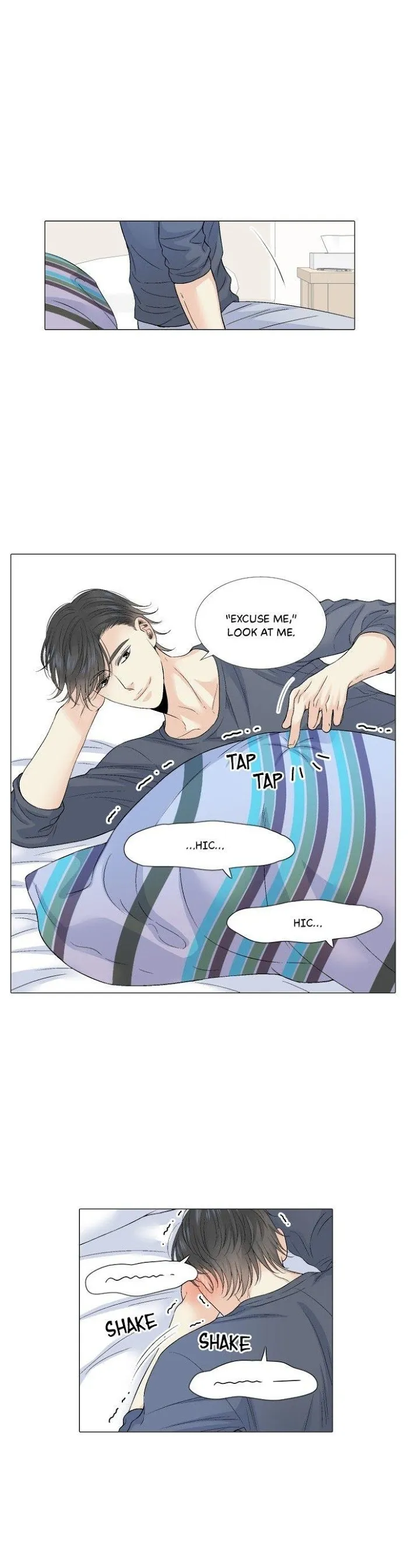 Wish Me Love Chapter 13 page 2 - 