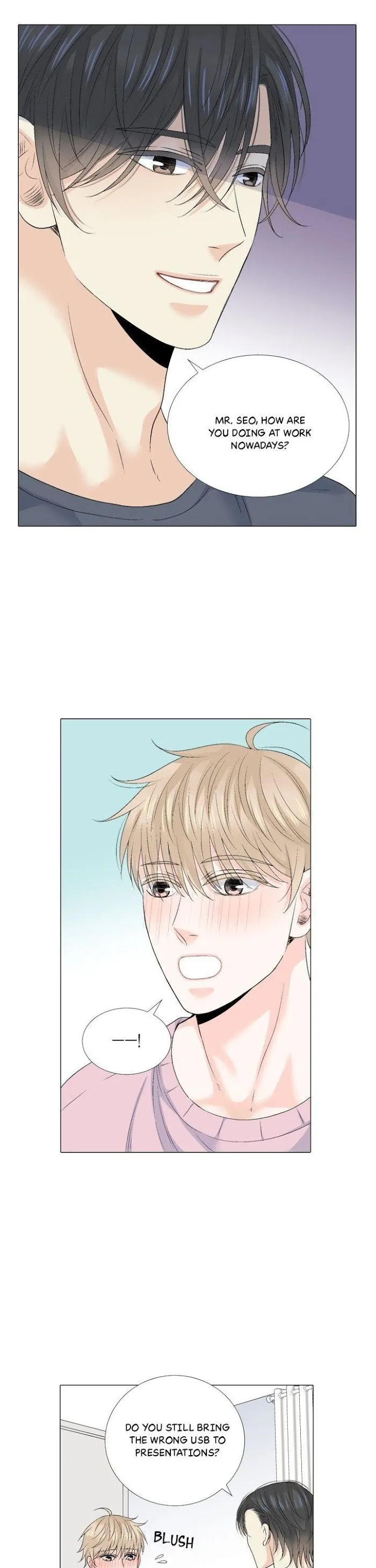 Wish Me Love Chapter 13 page 13 - 
