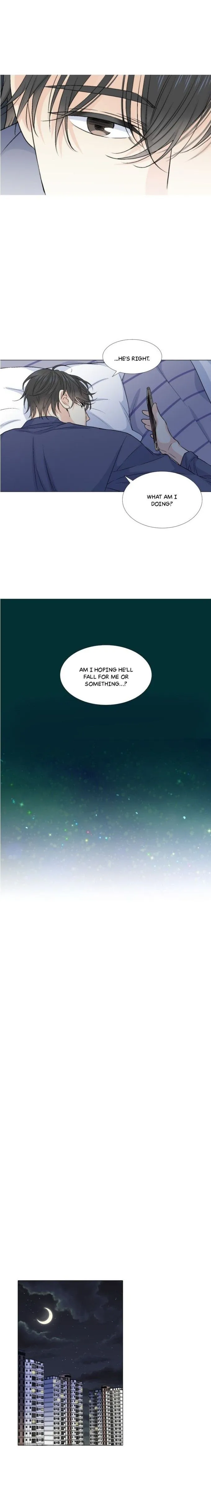 Wish Me Love Chapter 14.99 page 8 - 