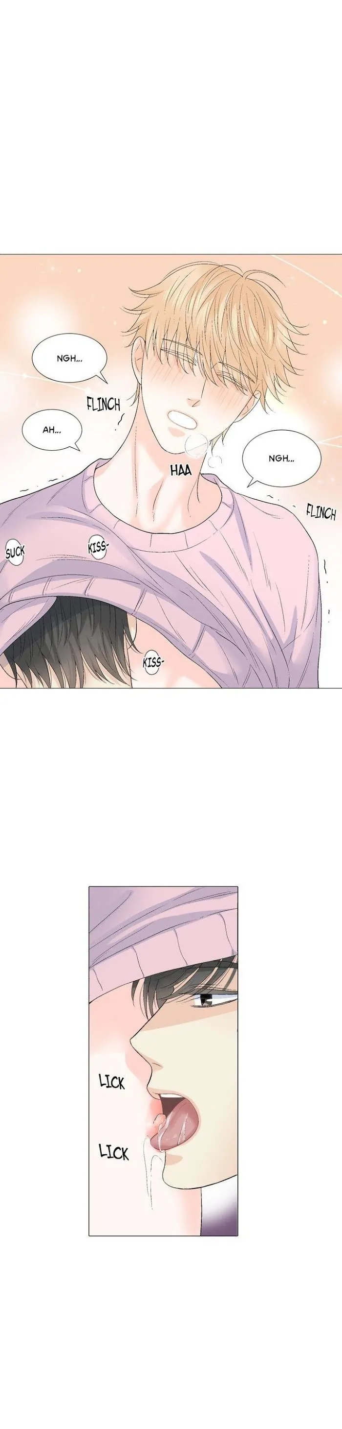 Wish Me Love Chapter 14 page 4 - 