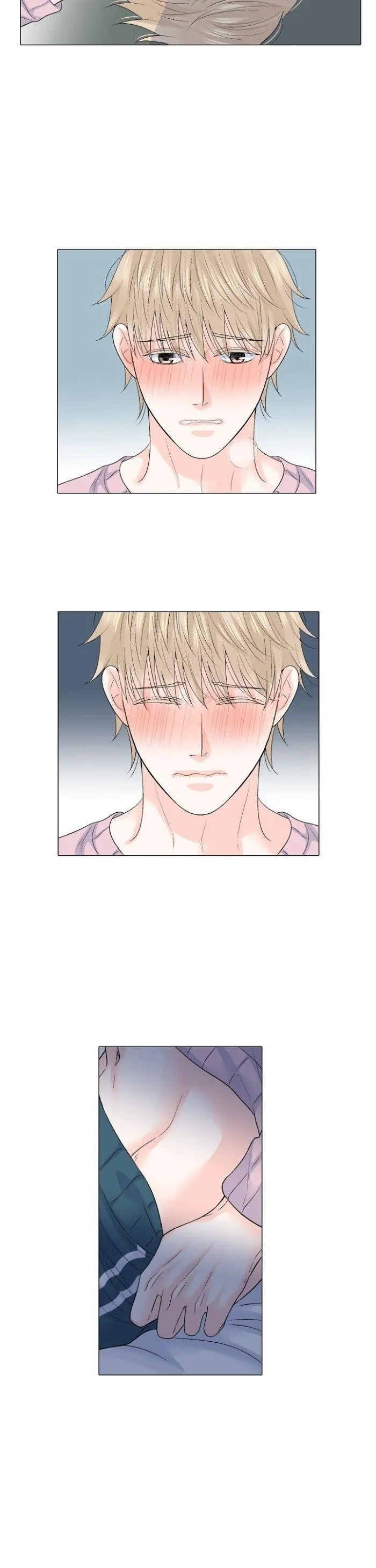 Wish Me Love Chapter 14 page 9 - 