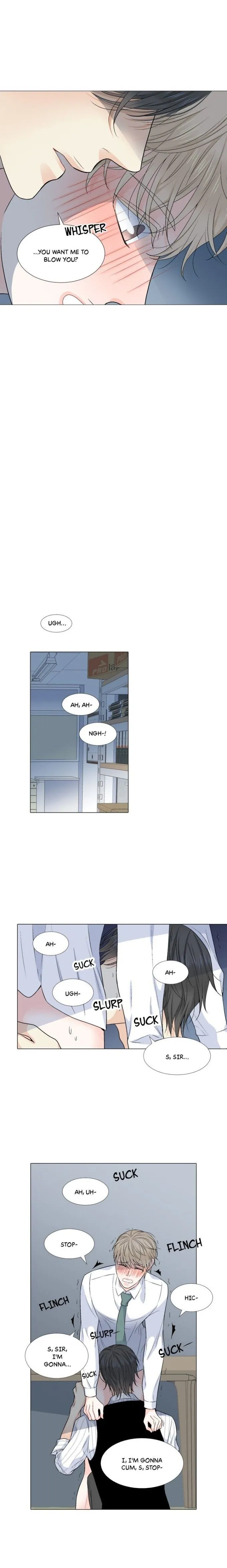 Wish Me Love Chapter 15.99 page 14 - 
