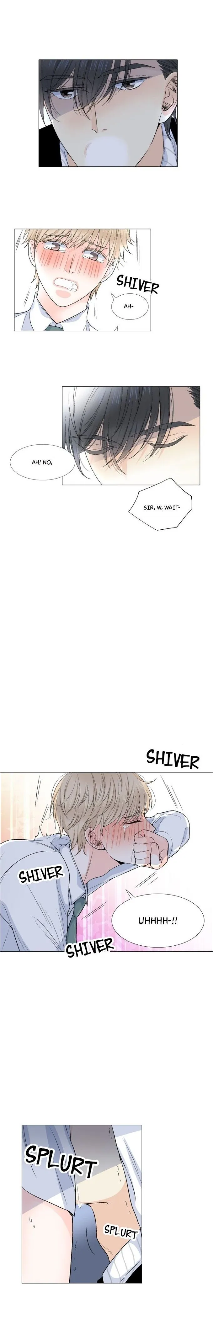 Wish Me Love Chapter 15.99 page 15 - 