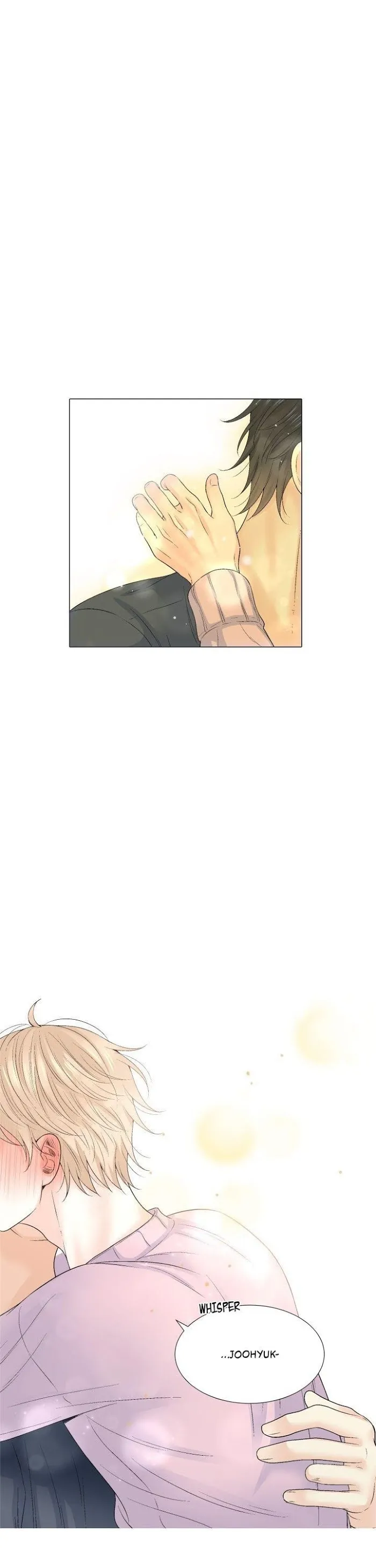 Wish Me Love Chapter 15 page 1 - 
