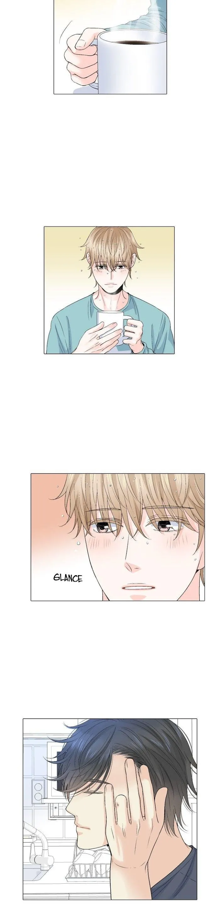 Wish Me Love Chapter 15 page 4 - 