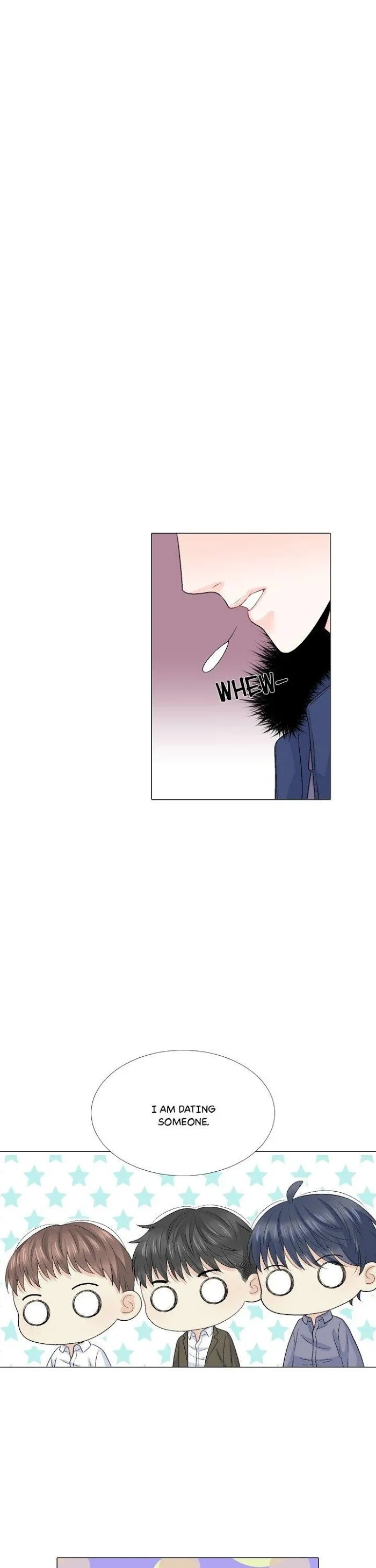 Wish Me Love Chapter 16 page 1 - 