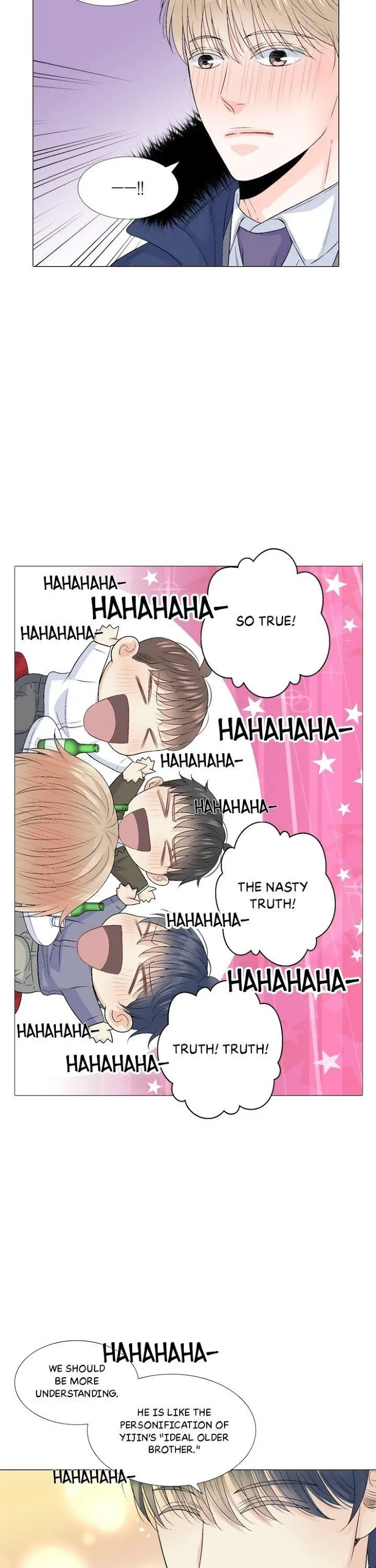 Wish Me Love Chapter 16 page 12 - 