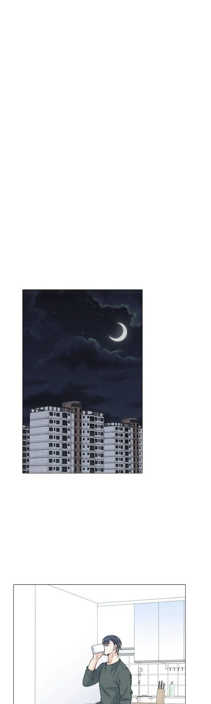 Wish Me Love Chapter 16 page 15 - 
