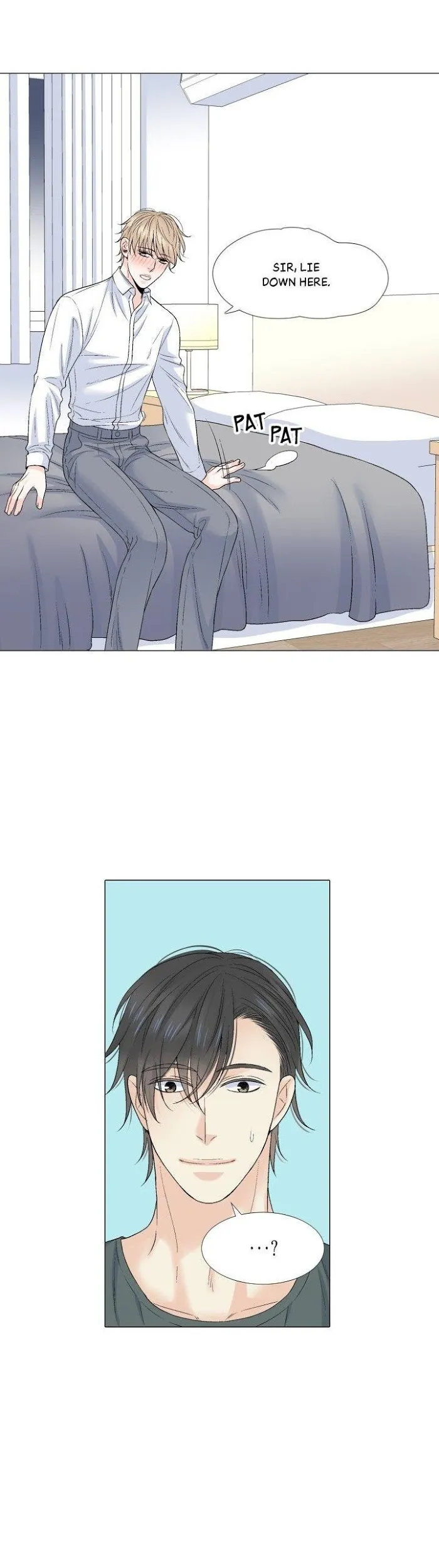 Wish Me Love Chapter 16 page 20 - 