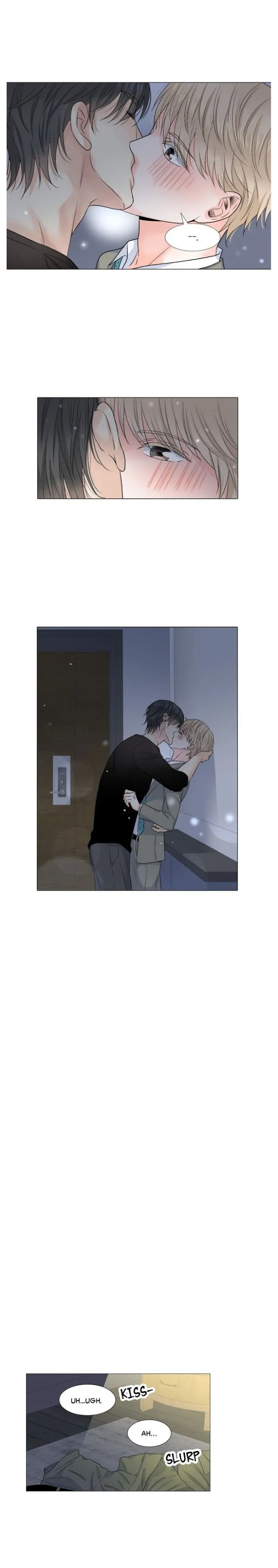 Wish Me Love Chapter 17.99 page 13 - 
