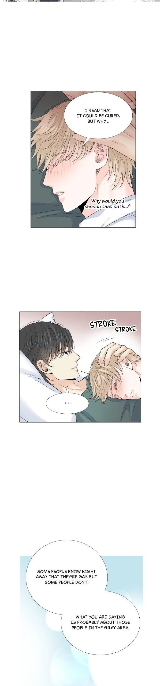 Wish Me Love Chapter 17 page 13 - 