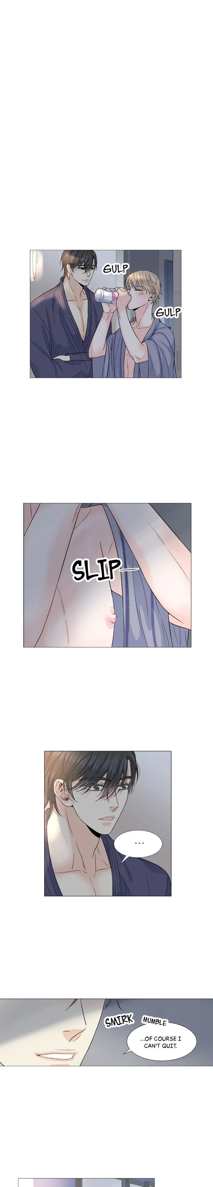 Wish Me Love Chapter 18.99 page 13 - 