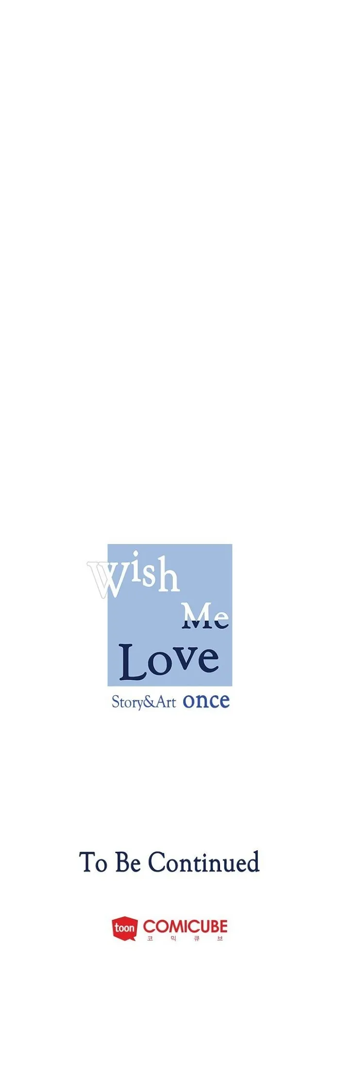 Wish Me Love Chapter 18.99 page 16 - 