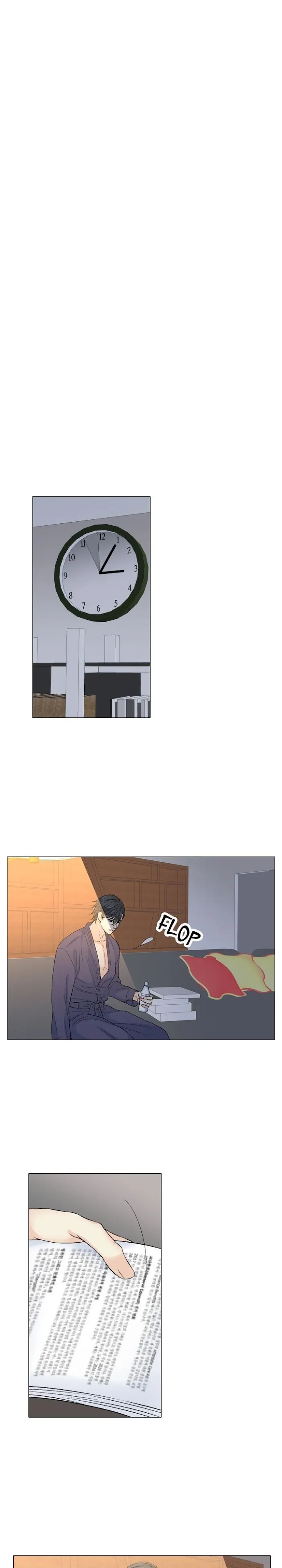 Wish Me Love Chapter 18.99 page 10 - 