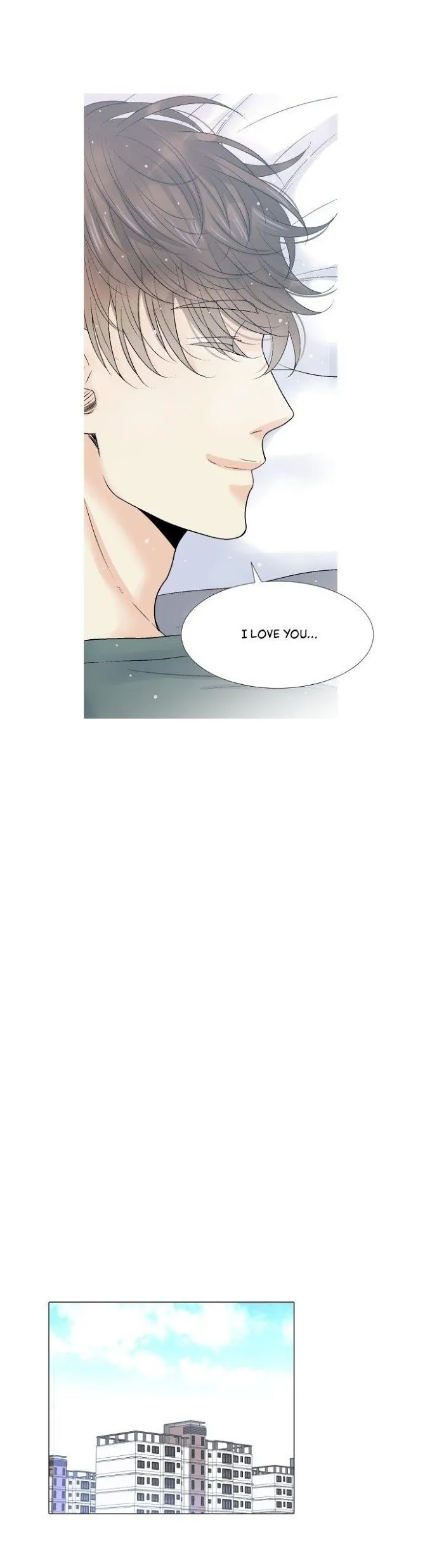 Wish Me Love Chapter 18 page 12 - 