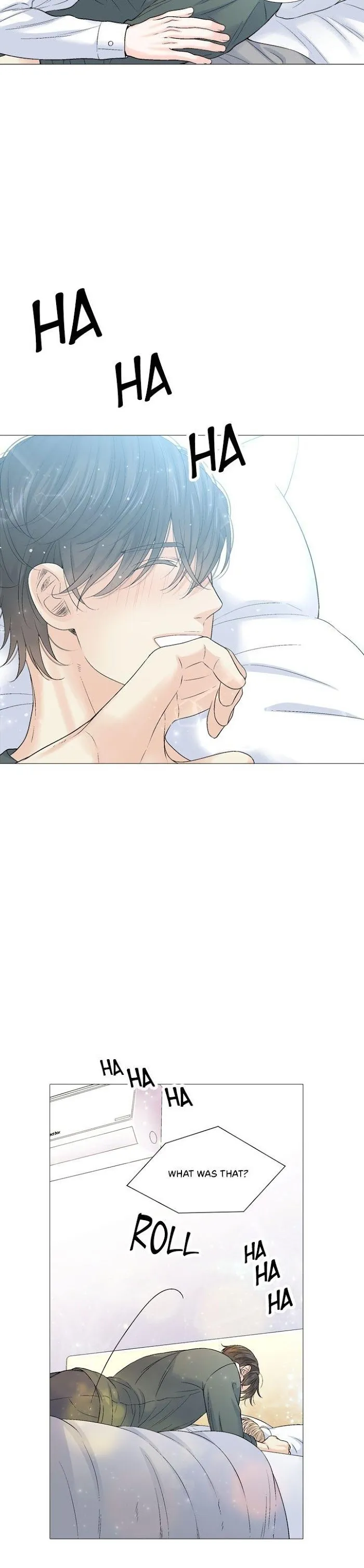 Wish Me Love Chapter 18 page 4 - 