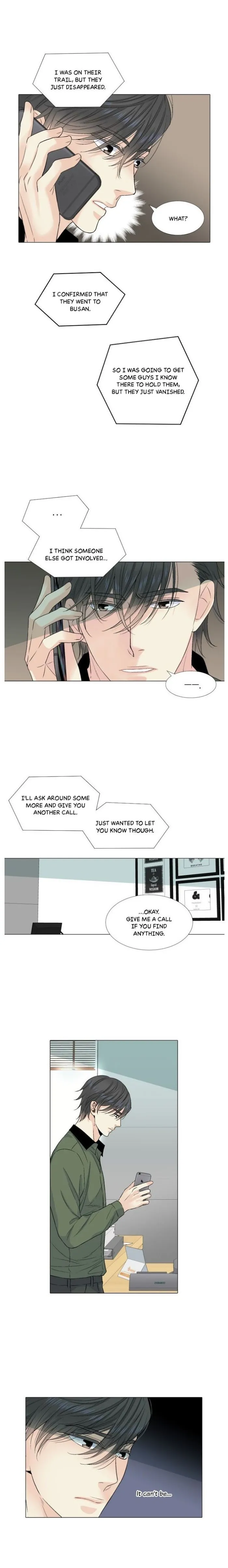 Wish Me Love Chapter 19.99 page 13 - 