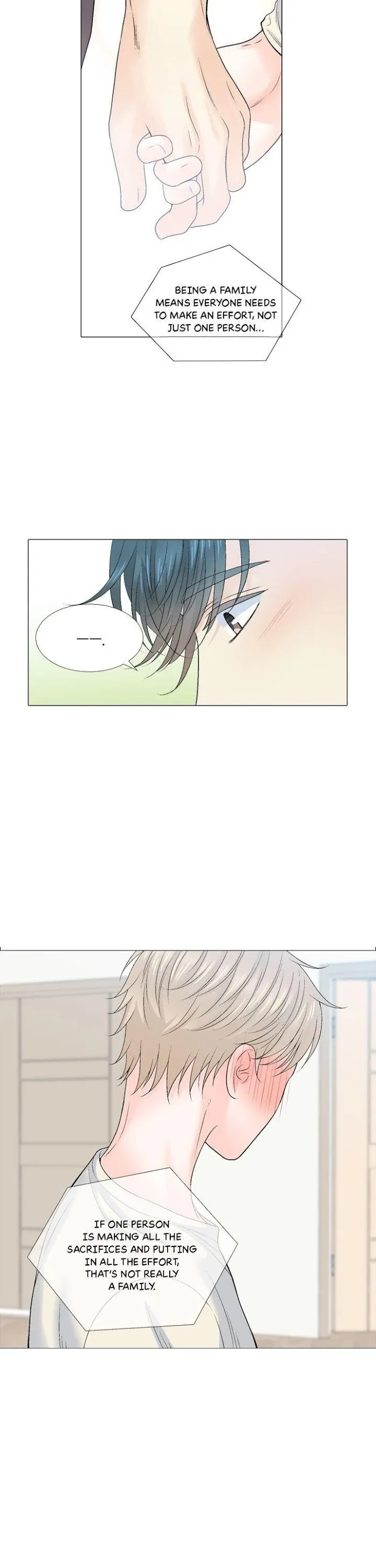 Wish Me Love Chapter 19 page 11 - 