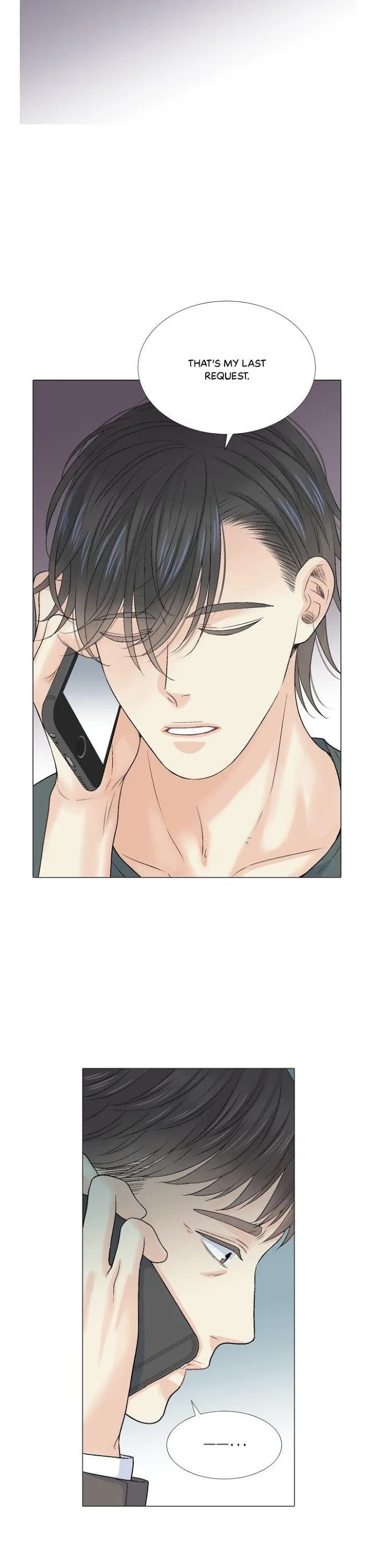Wish Me Love Chapter 19 page 15 - 