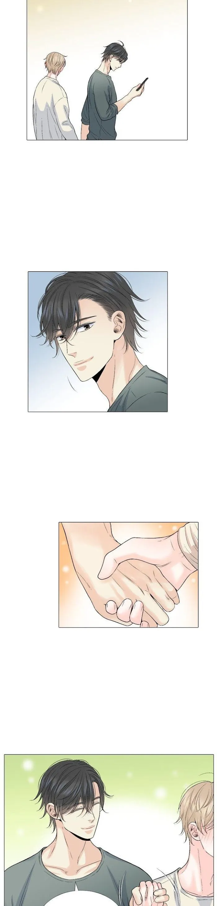 Wish Me Love Chapter 19 page 17 - 