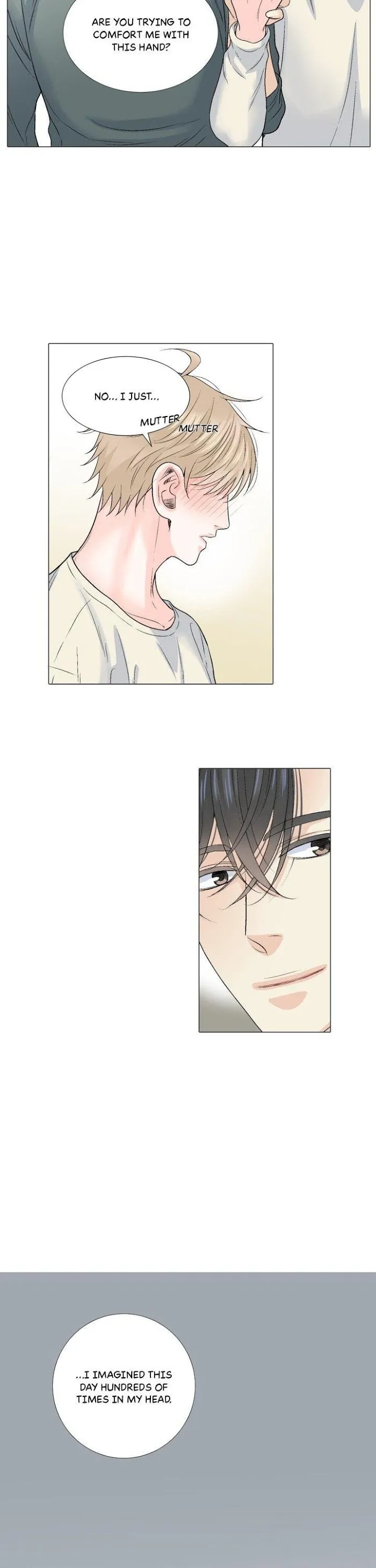 Wish Me Love Chapter 19 page 18 - 