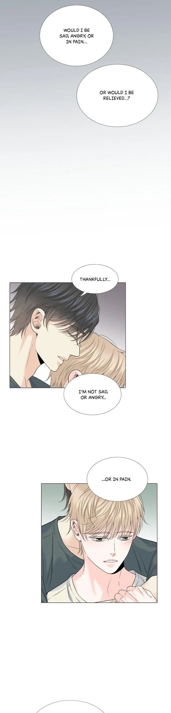 Wish Me Love Chapter 19 page 19 - 