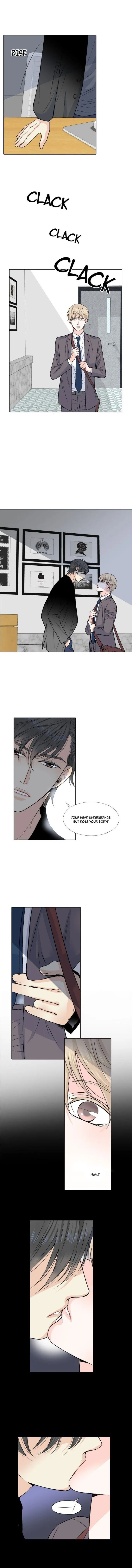 Wish Me Love Chapter 2.99 page 2 - 
