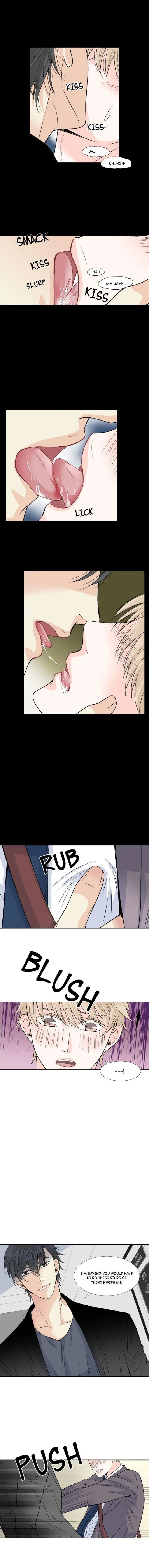 Wish Me Love Chapter 2.99 page 3 - 