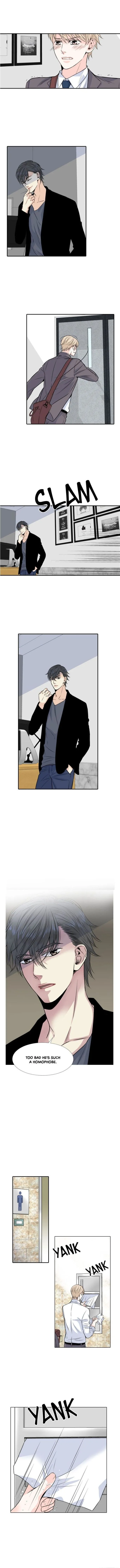 Wish Me Love Chapter 2.99 page 4 - 