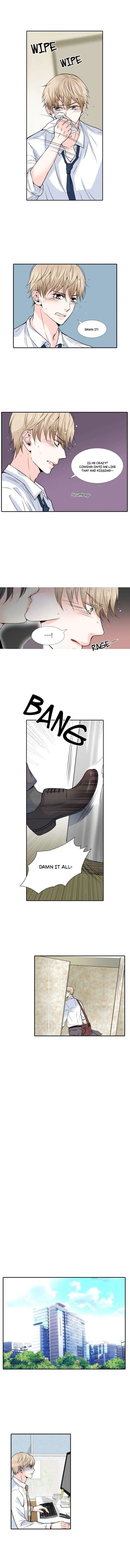 Wish Me Love Chapter 2.99 page 5 - 