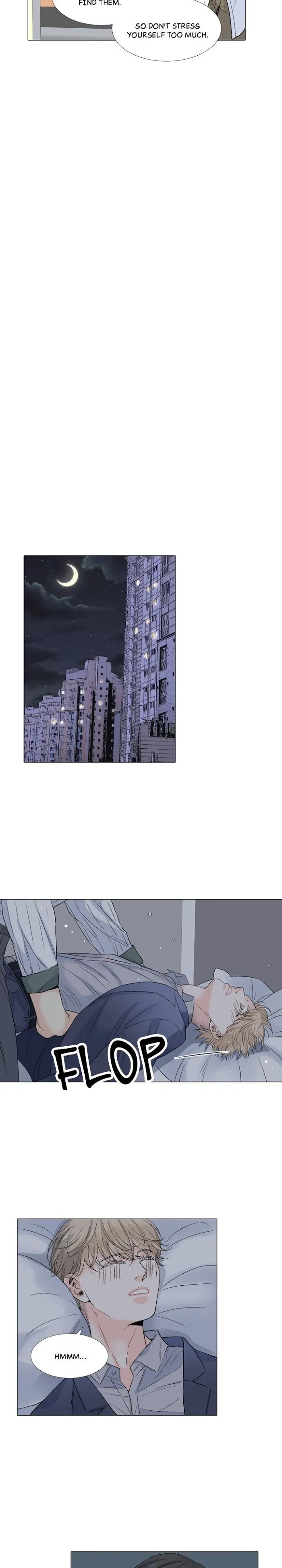 Wish Me Love Chapter 20.99 page 14 - 