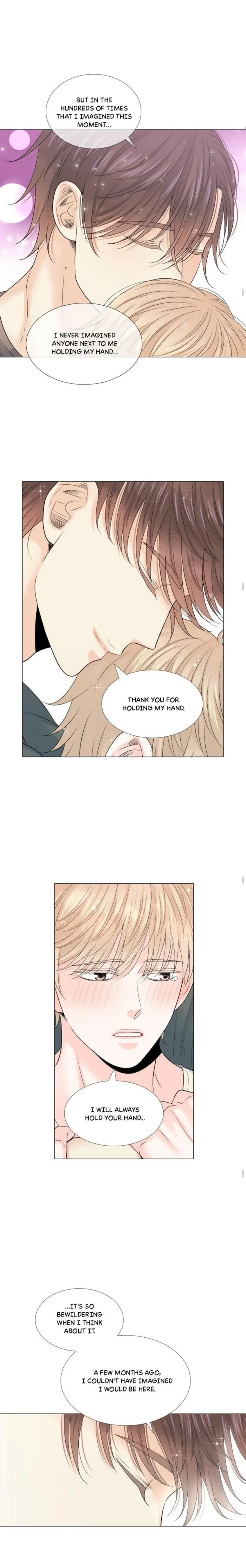 Wish Me Love Chapter 20 page 1 - 