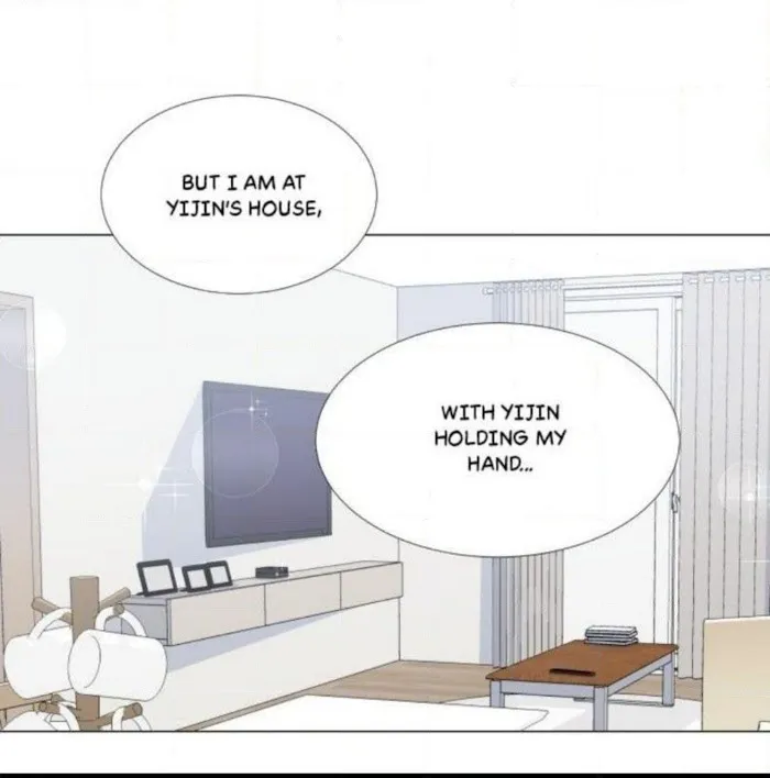 Wish Me Love Chapter 20 page 2 - 