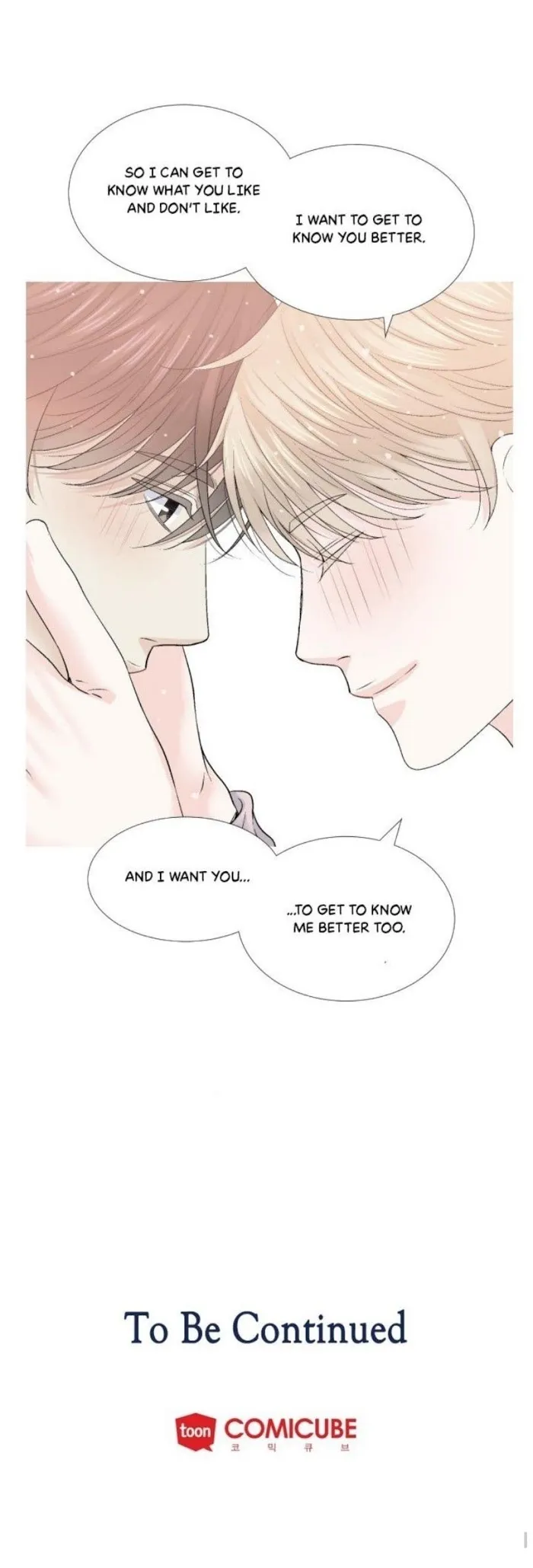 Wish Me Love Chapter 20 page 16 - 
