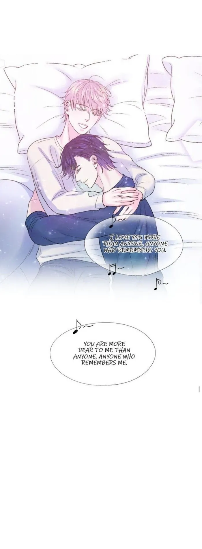 Wish Me Love Chapter 20 page 9 - 