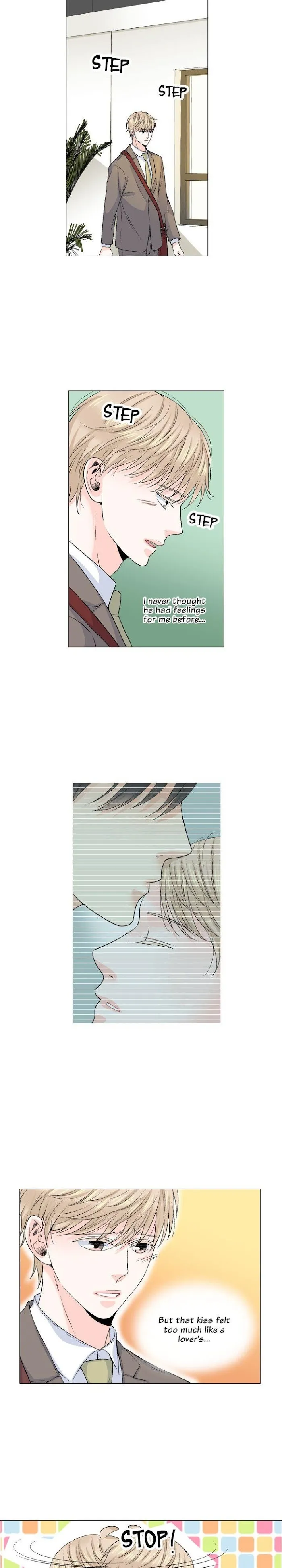 Wish Me Love Chapter 21.99 page 13 - 