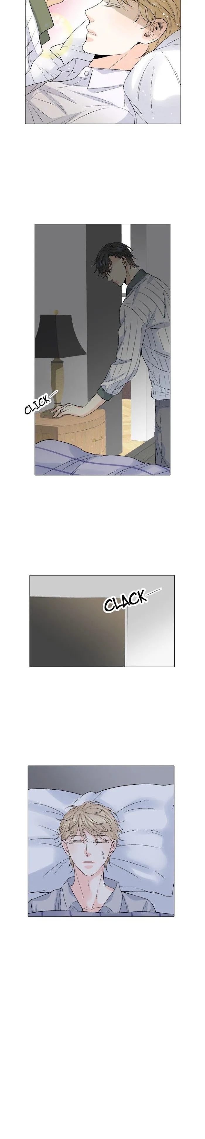 Wish Me Love Chapter 21.99 page 4 - 