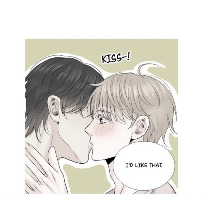 Wish Me Love Chapter 21 page 2 - 