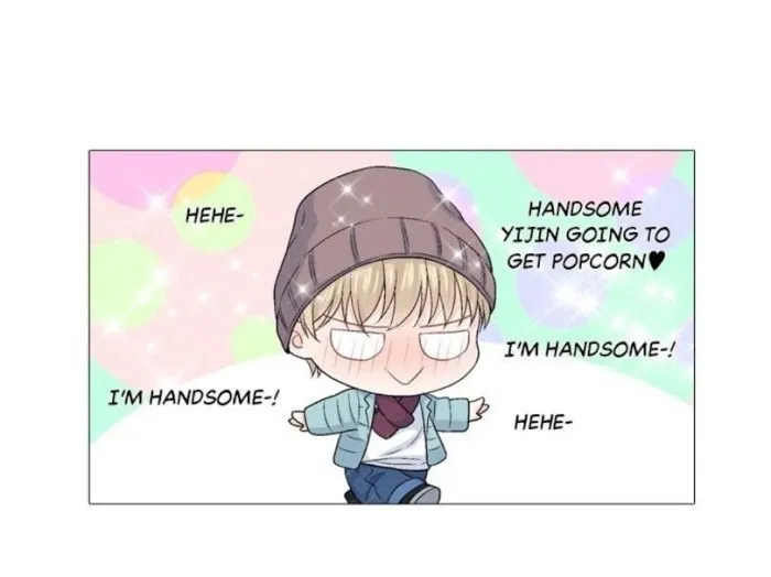 Wish Me Love Chapter 21 page 11 - 